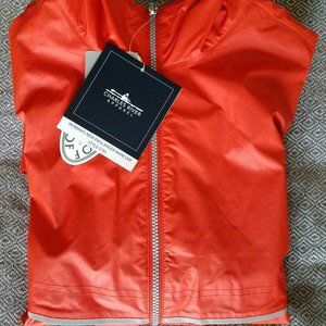 Womens New Englander® Rain Jacket